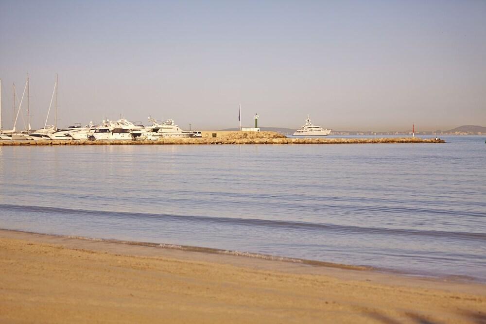 Sahara Nubia Gobi Hotel Ses Cadenes Exterior photo Port de Pollença