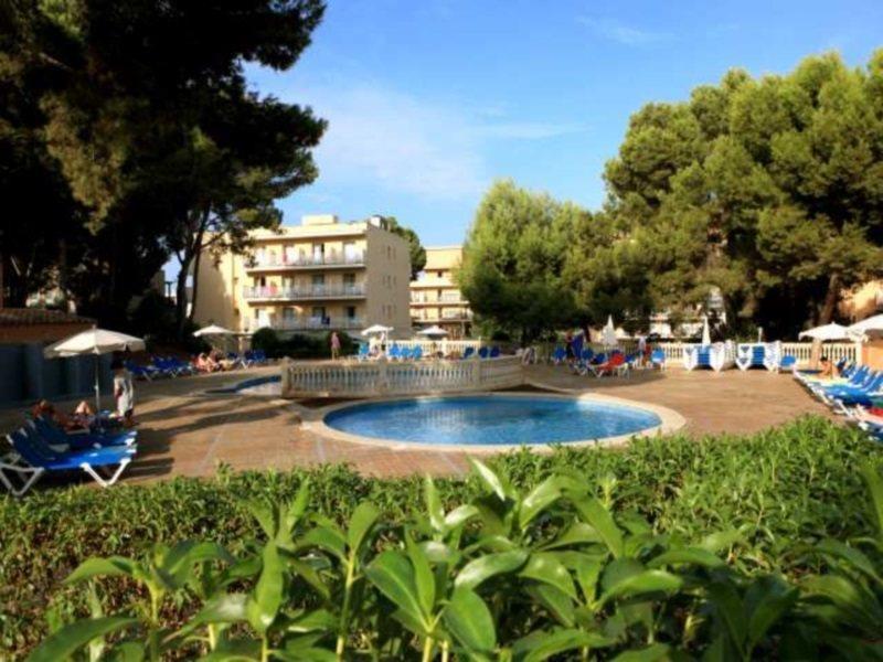 Sahara Nubia Gobi Hotel Ses Cadenes Exterior photo